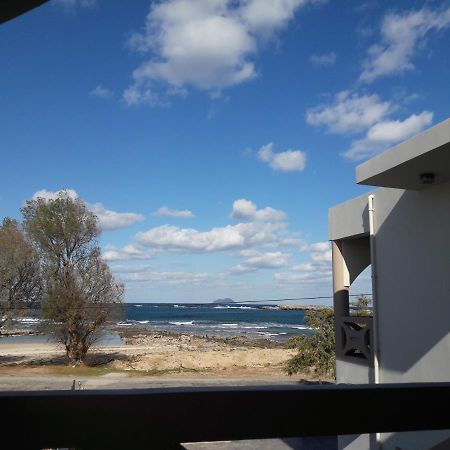דירות פלאסרנה Kolimbito Sea Side מראה חיצוני תמונה